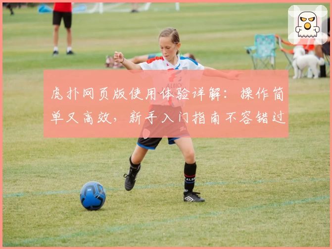 虎扑网页版使用体验详解：操作简单又高效，新手入门指南不容错过