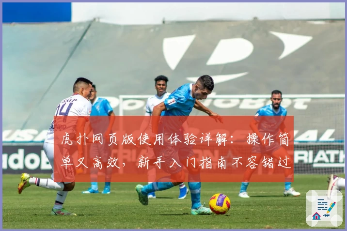 虎扑网页版使用体验详解：操作简单又高效，新手入门指南不容错过