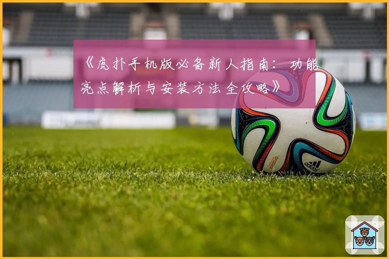 《虎扑手机版必备新人指南：功能亮点解析与安装方法全攻略》